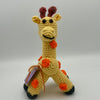 Crochet Giraffe