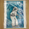 Ballyraven Art Print