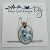 Bull Terrier Pendant