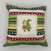 Holiday Pillow