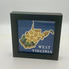 WV Shadowbox 5x5