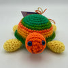 Crochet Turtle