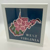 WV Shadowbox 8x8