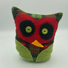 Red Owls