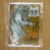 Giwoggle Art Print