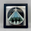 Three Wise Men Shadowbox 8x8