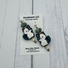 Cat Earrings