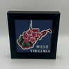 WV Shadowbox 5x5