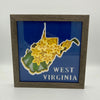 WV Shadowbox 8x8