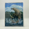 Water Horse Art Print