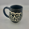 Dogs Over People Mug