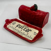 Butter Dish