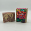 Cranberry Spice Soap Bar