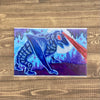 Mega Mothman Postcard