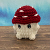 Red Chonky Mushroom