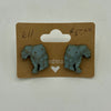 Grafton Monster Earrings