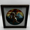 Bigfoot Shadowbox 8 x 8