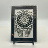 Millennial Mandala  Art Print