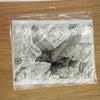 Snaggle Tooth Roc Art Print