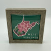 WV Shadowbox 5x5