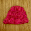 Pink Knitted Hat