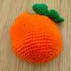 Orange Bag