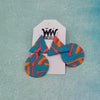 Blobby Earrings