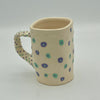 Dotted Mug
