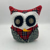 Red Owls