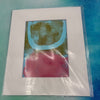Monoprint Abstract 6