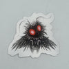 Mothkid Sticker