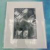 Monoprint Abstract 12
