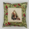 Holiday Pillow