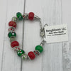 Beaded Bracelets