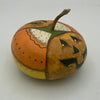 Candy Corn Pumpkin