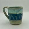 Striped Mug 4
