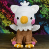 Crochet Griffin