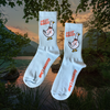 Silly Goose Socks