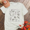 Foraging in West Virginia T-Shirt