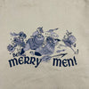 Be Merry Men Cryptids Bag