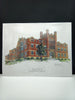 MU Old Main Art Print