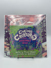 Curious Creatures: The Vegetable Man book & 2 prints