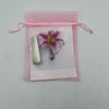 Tussie Mussie Lapel Vase Pin