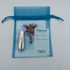 Tussie Mussie Lapel Vase Pin