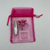 Tussie Mussie Lapel Vase Pin