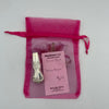 Tussie Mussie Lapel Vase Pin