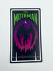 Mothman Tarot Sticker