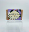 Magnolia Leaf Bar Soap