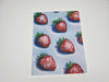 Strawberry Print 8x10
