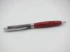 Red Diamond Cast Pen